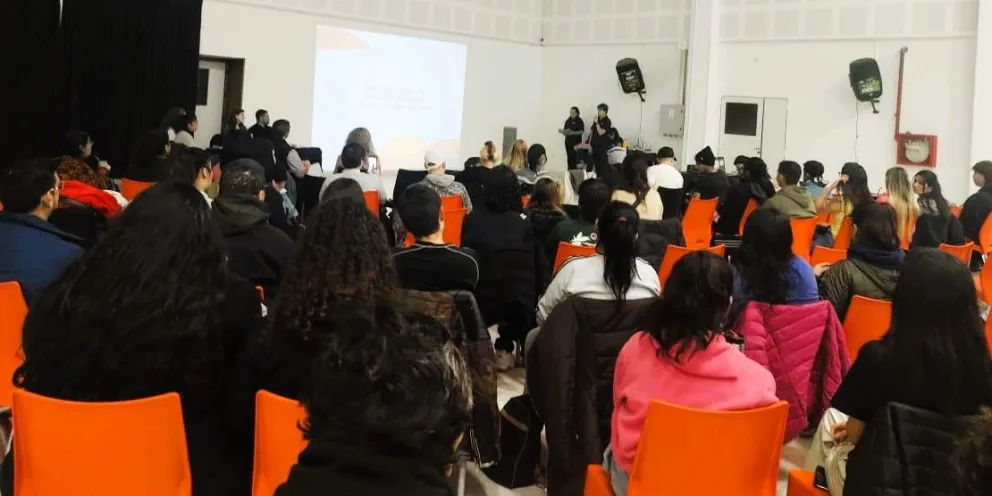 Durante la Semana del Ambiente el Gobierno desarrolló acciones de concientización en toda la provincia