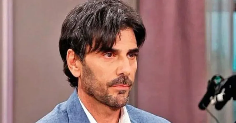 Condenaron a Juan Darthés a seis años de prisión con régimen semiabierto