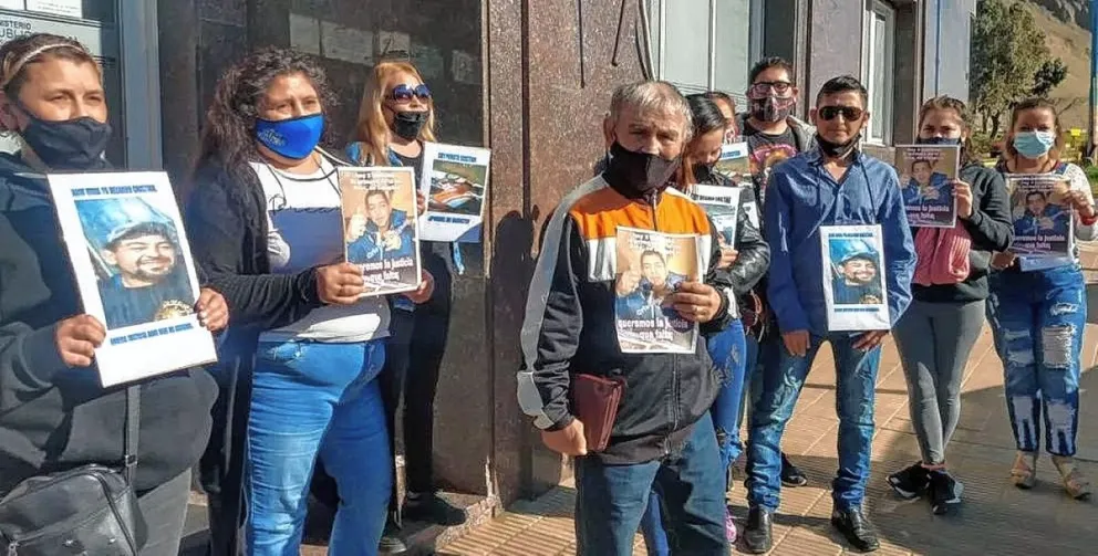 José Delgado volverá a presentarse en Fiscalía: “Solo quiero que me den los motivos de por qué está libre”