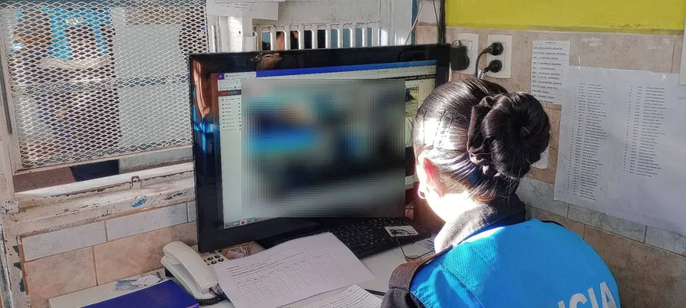Inauguraron un moderno sistema de seguridad en la Alcaidía Policial de Trelew