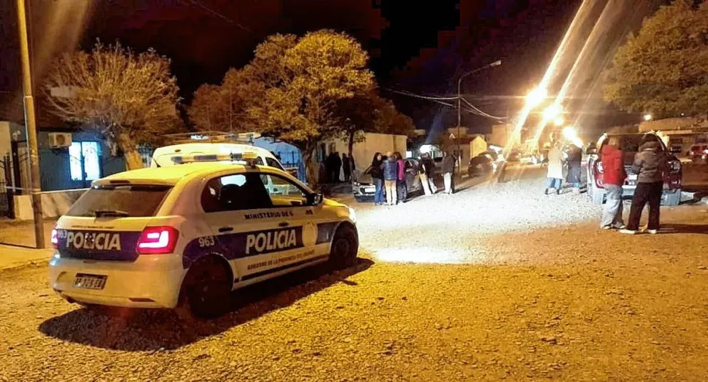 Asesinaron a una maestra jubilada en medio de un robo en Rawson: la ataron y golpearon hasta matarla
