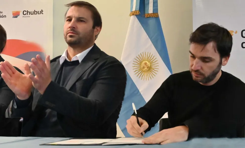 Por primera vez en 10 años, Chubut vuelve a reunir a agentes de viaje del país y del exterior