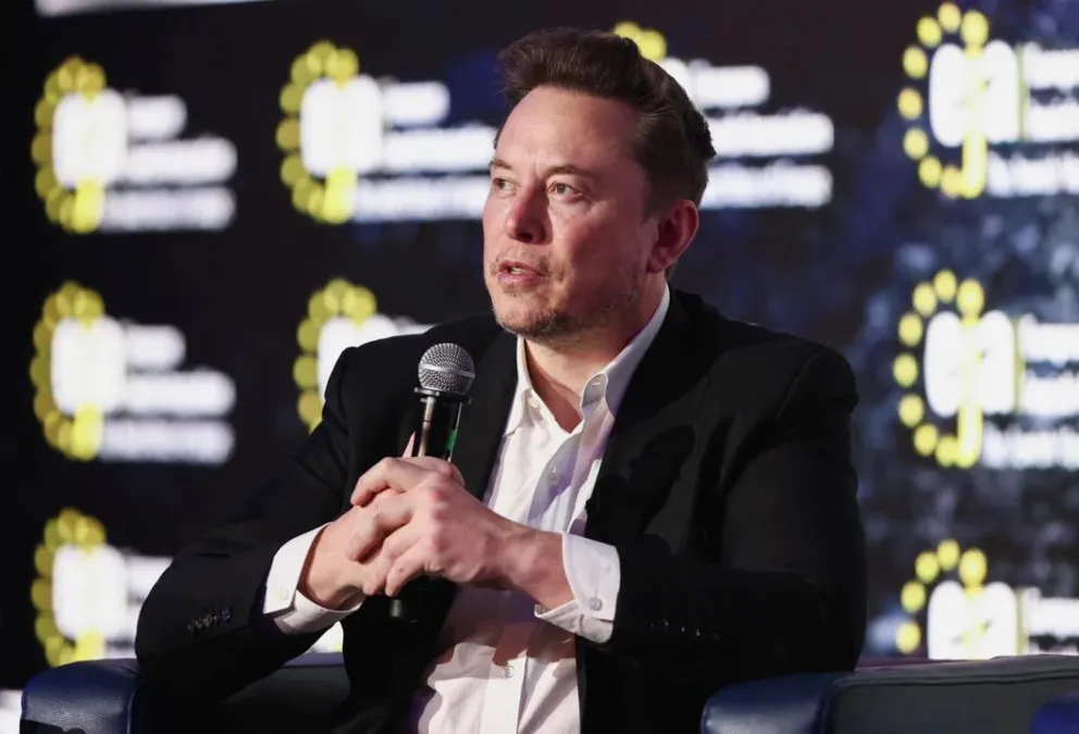 “Le doy todo mi apoyo al presidente Milei”, afirmó Elon Musk