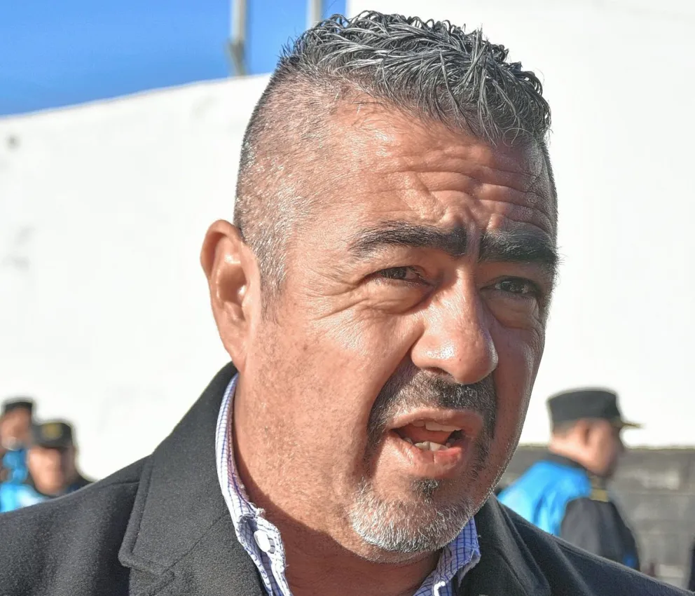 Corredores seguros: “Ha habido cambios y esperamos los resultados” señaló Iturrioz