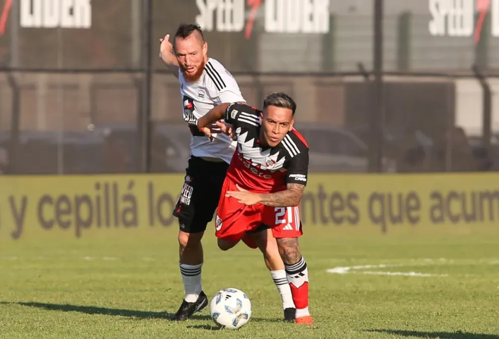 River no quiere sorpresas ante Riestra y buscará un nuevo triunfo en la Liga Profesional