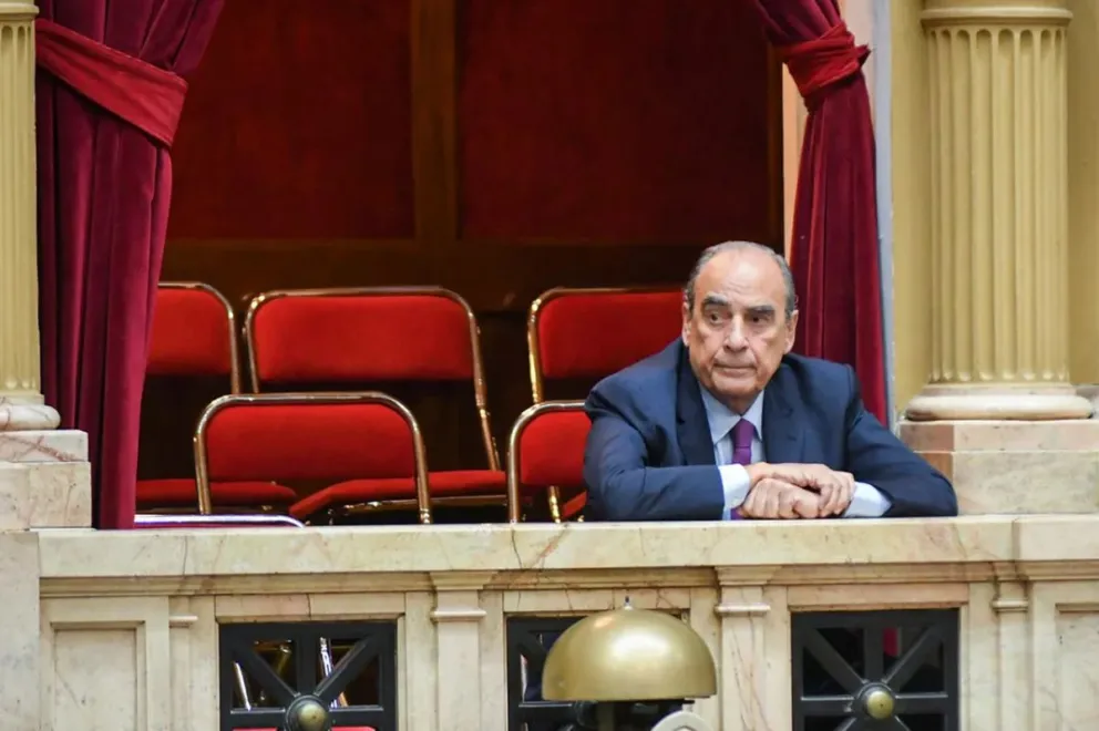 Guillermo Francos anticipó que el Pacto de Mayo se firmará el 9 de julio en Tucumán
