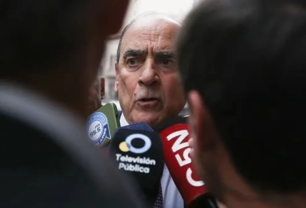 Sesión el 27 de junio: Francos le pidió a los bloques que repongan Ganancias, rebaja de Bienes Personales y privatizaciones