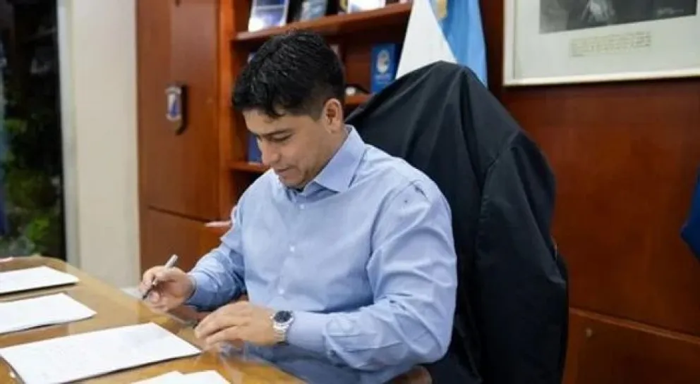 La Legislatura de Santa Cruz derogó la polémica Ley de Lemas
