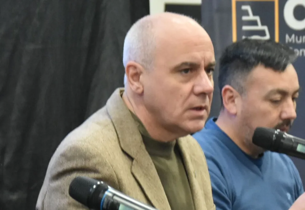 Bohe: “No es tanto la punibilidad, sino la previsión, la precaución y la sustentabilidad”