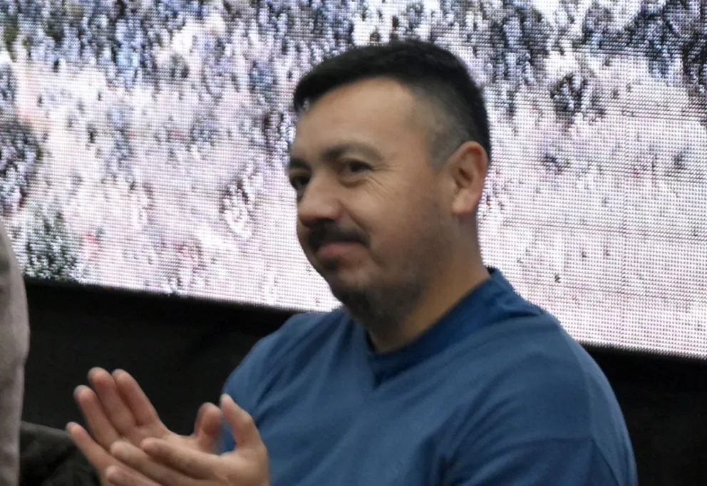 Krause: “La gravedad depende del tipo de instalación y la cercanía que tiene con la urbanización”