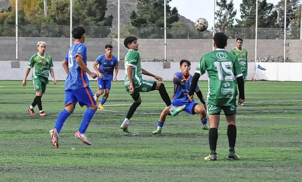 Se armó el fixture del Provincial