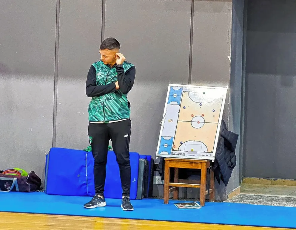 Los mejores fueron convocados a la preselección de Comodoro