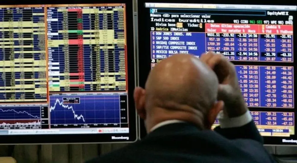 Bonos y acciones cerraron una de las mejores semanas del año y mercados aguardan rápida aplicación de ley Bases