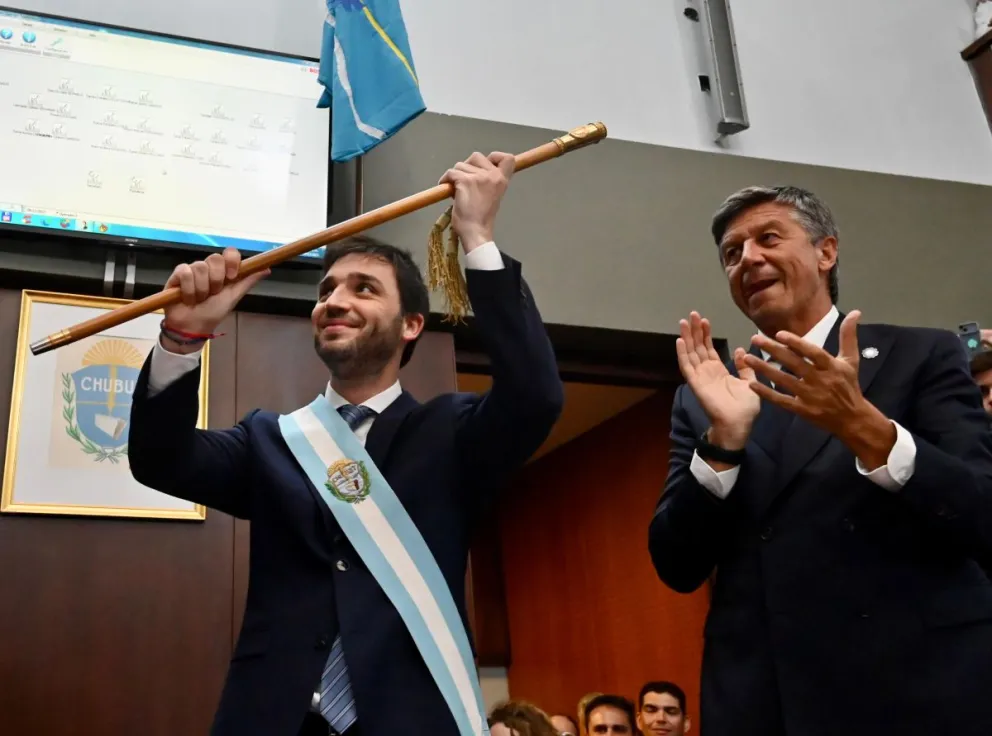 Torres presentará un resumen de sus primeros seis meses de gobierno