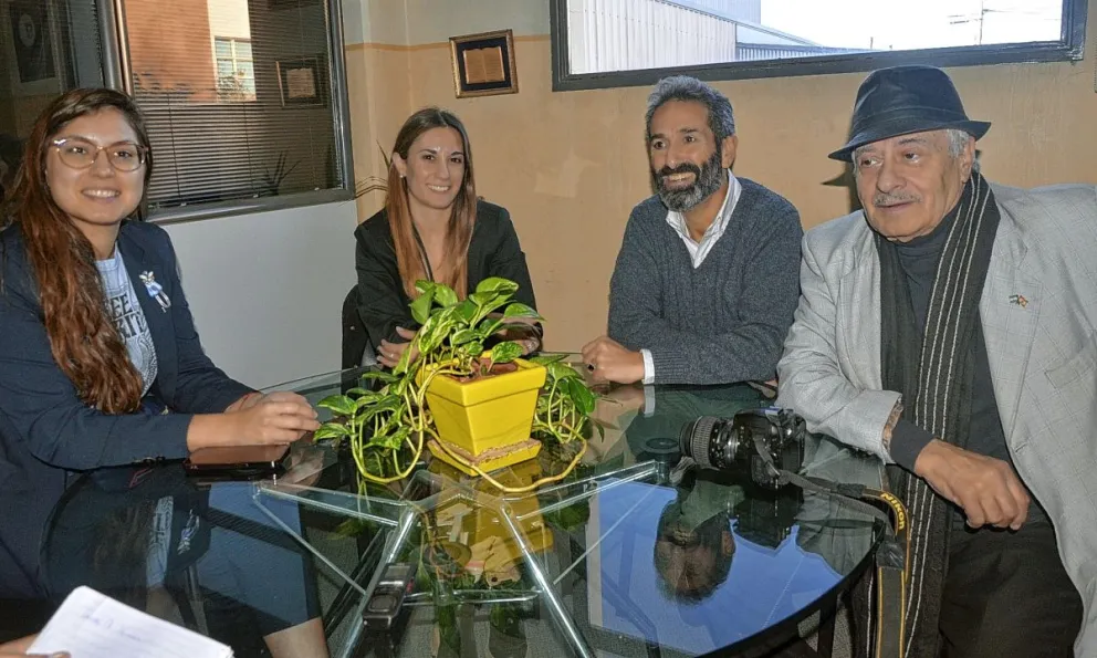 ACARA celebra 56 años con reconocidos profesionales de la gastronomía y la danza