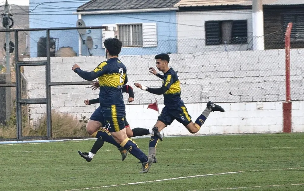 Roca-Talleres, un avance de la fecha