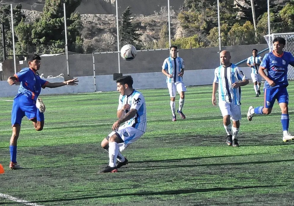 Agenda deportiva del fin de semana largo