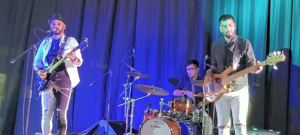 Séptimo Día se presenta en el “Chicano Winter Fest” el sábado 22 de junio