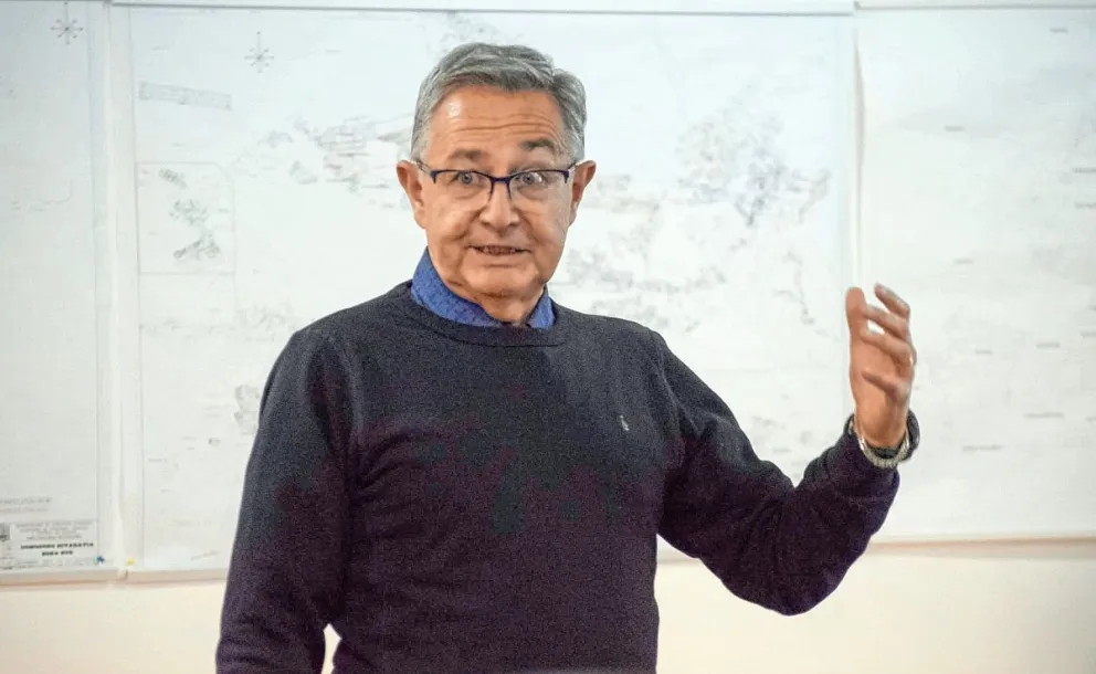 Transición Energética Sostenible: “Necesitamos una agenda de futuro”