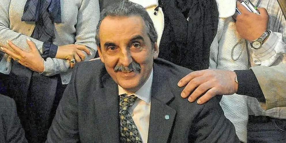 Guillermo Moreno llegará a Comodoro para presentar un plan de gobierno