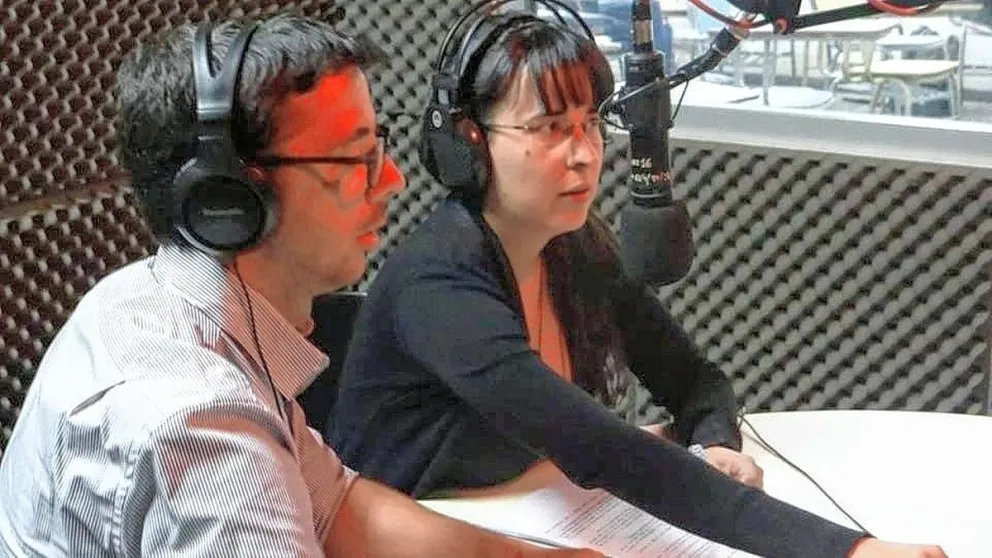 Realizarán un taller gratuito sobre radio y locución por el Día del Locutor