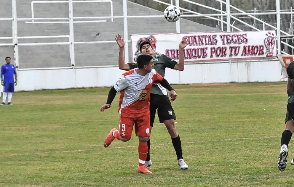 Huracán quiere aproximarse a Newbery