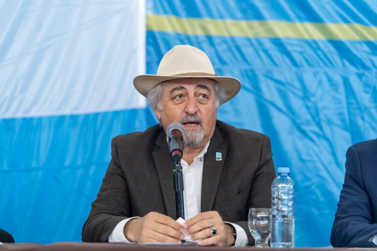 El Municipio trabaja en distintas obras para los barrios Abel Amaya, Los Bretes y Fracción 14 y 15 