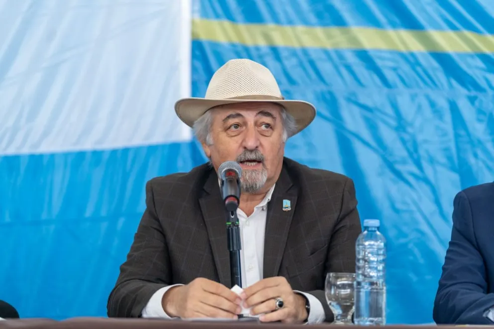 El Municipio trabaja en distintas obras para los barrios Abel Amaya, Los Bretes y Fracción 14 y 15 