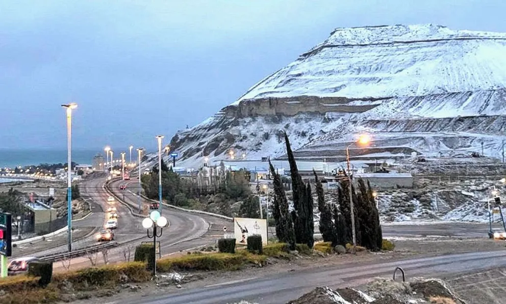 Por el alerta climático desde Defensa Civil refuerzan las labores preventivas