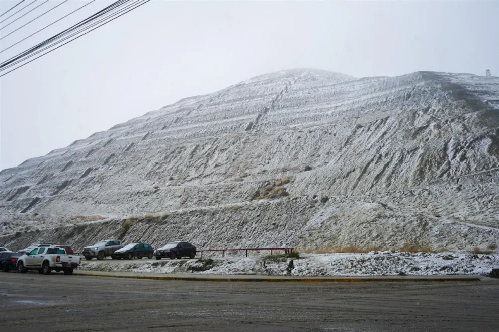 El Municipio refuerza los trabajos preventivos ante la alerta de lluvias y nieve