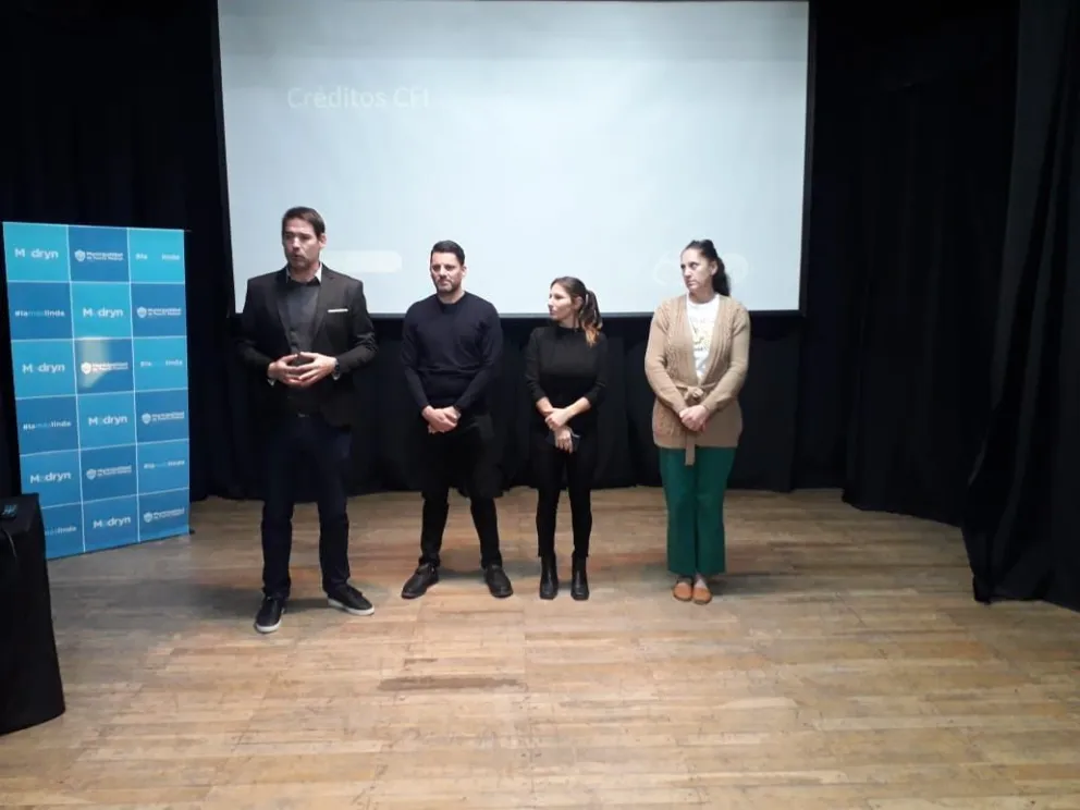 Continúan las charlas informativas de líneas de financiamiento para PyMEs y emprendedores