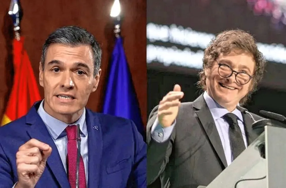 Crítica contra periodistas y los medios de prensa “para obtener más prensa”
