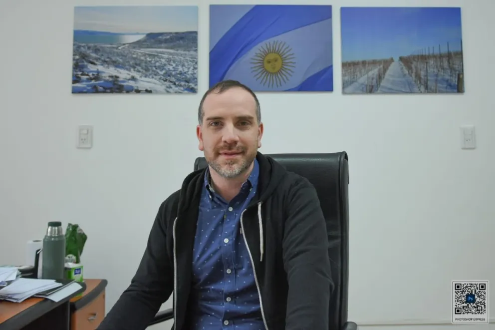 Emanuel Venter Jenks: "Coopsar debe cumplir con la ley y respetar la institucionalidad ante un procedimiento que se ha evitado"