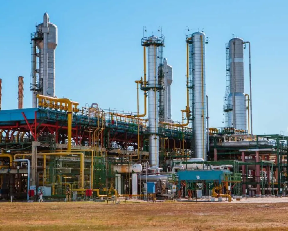 Anunciaron la primera gran inversión tras la aprobación de la ley Bases y el RIGI: de qué se trata