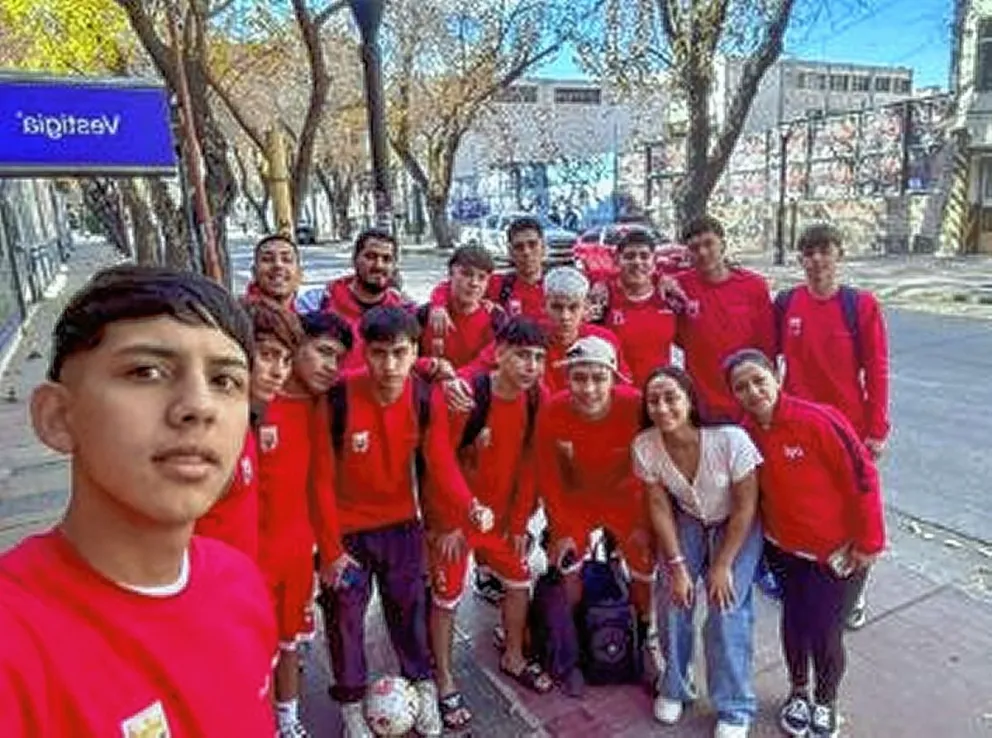 MyL se metió en las semifinales del Argentino