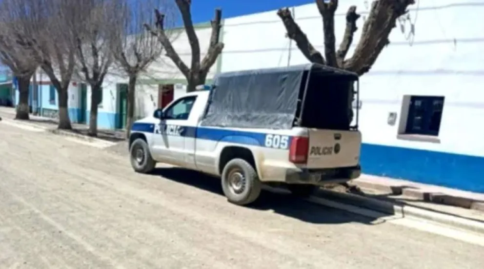 Comía una naranja y murió atragantado en Jujuy