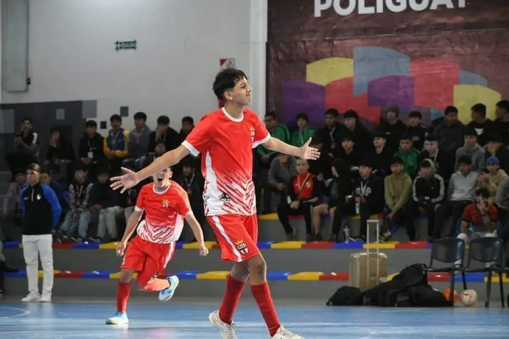 MyL va por el título nacional en Mendoza