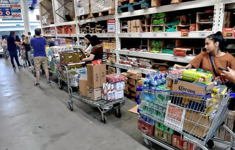 Tendencias: “El consumidor busca segundas marcas”