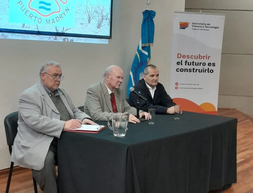 Provincia realizó un seminario de divulgación científica para contribuir a preservar los ecosistemas