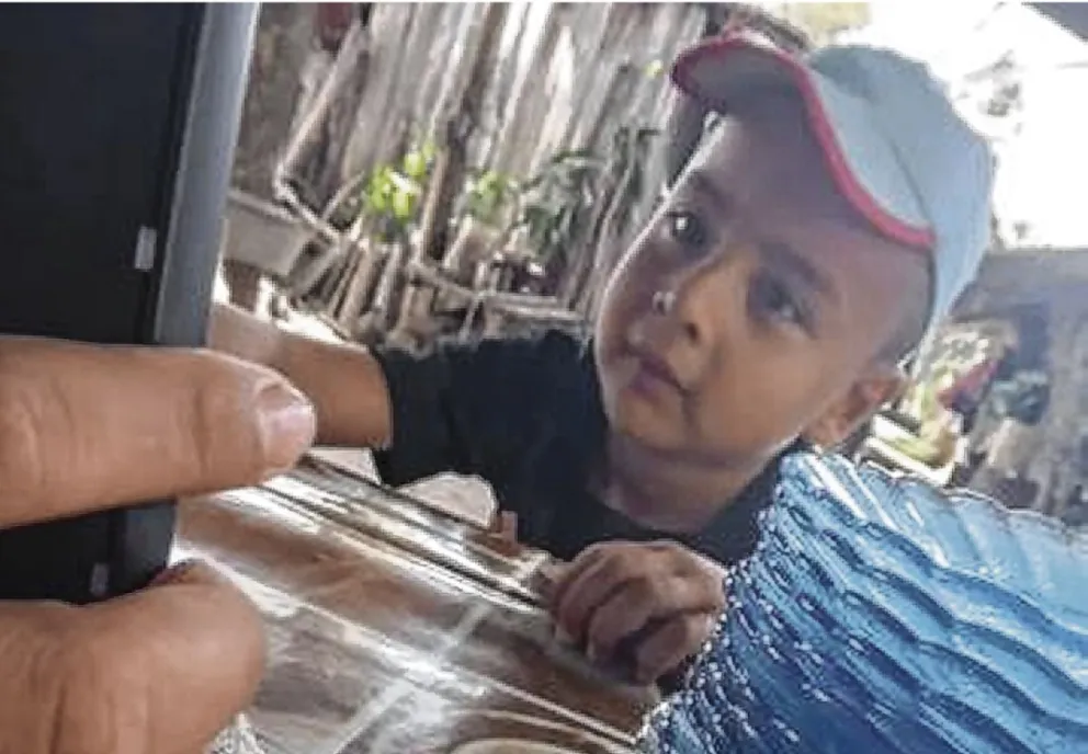 ¿Dónde están? En Argentina han desaparecido más de 120 niños en los últimos 30 años