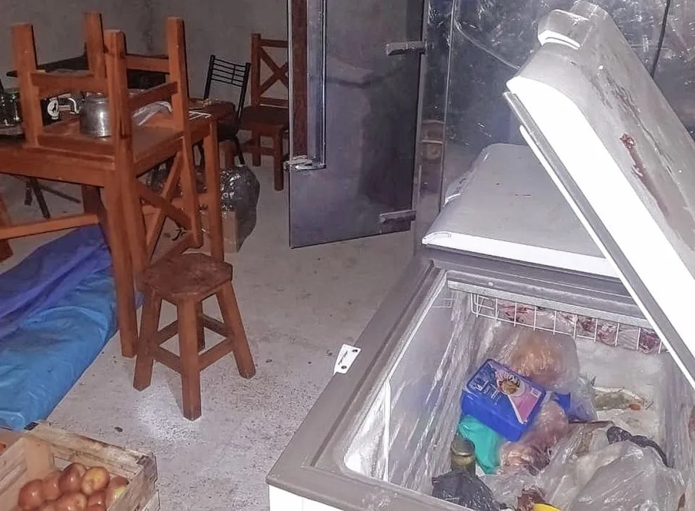 Robaron en tres viviendas en zona de chacras de Trelew