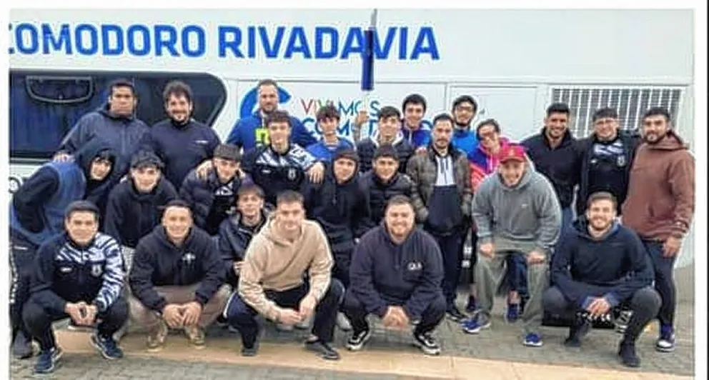 Nueva Generación debutará ante Alianza de Villa María