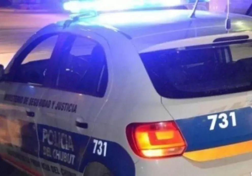 Asalto con toma de rehenes y secuestro del gerente de firma crediticia de Comodoro