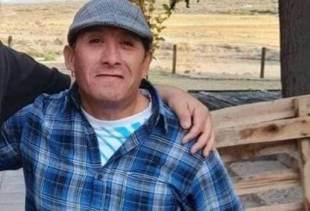 Encontraron la camioneta de Sea y el Ejército está abocado a la búsqueda por tierra y con un helicóptero