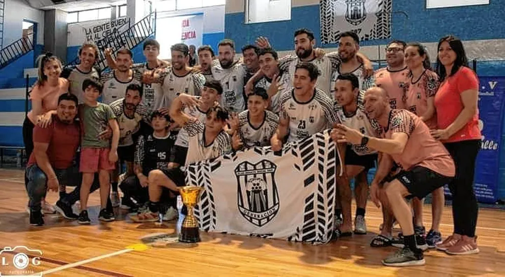 Nueva Generación sale a buscar el ascenso