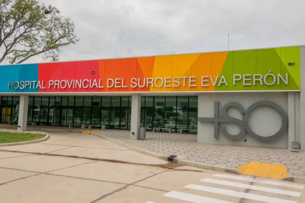 Un niño ingresó con fiebre a un hospital en Córdoba, pero dio positivo de cocaína
