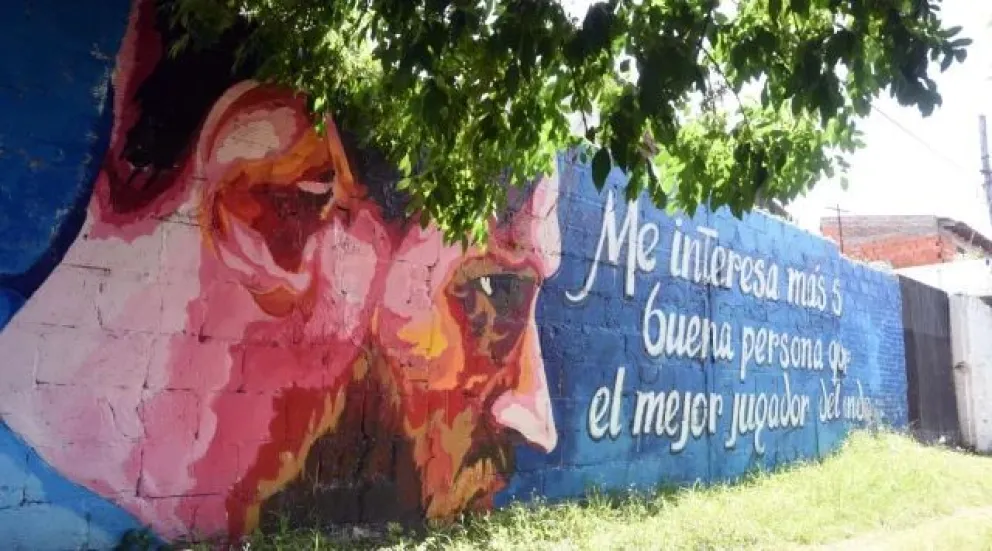 Messi cumple 37 años: los lugares clave para visitar en Rosario que homenajean al mejor jugador del mundo