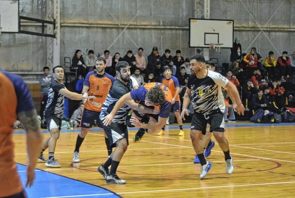 Gran triunfo de La Nueva