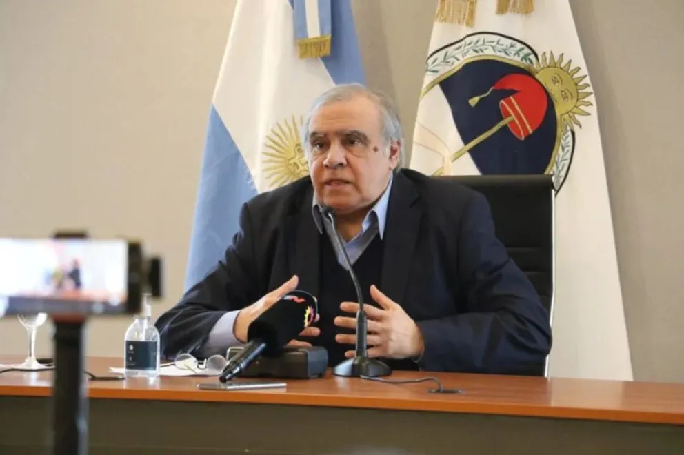 Caso Loan: el Fiscal General de Corrientes confirmó que el comisario detenido tiene una denuncia previa por abuso sexual