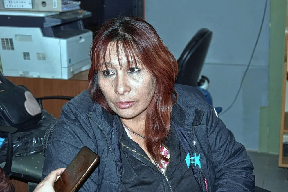 Realizan una colecta en la vecinal del Quirno Costa para atender las necesidades de la comunidad: “Hay muchos que no llegan a fin de mes o no tienen ingresos”